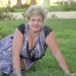 Светлана, 70 лет