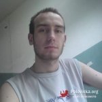 Максим, 36 лет