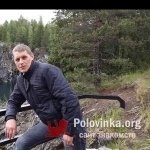 Андрей, 49 лет