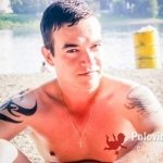 Марк, 34 года