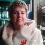 Оксана, 55 лет