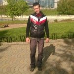 Макс, 31 год