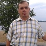 Сергей, 47 лет
