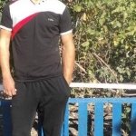 Андрей, 33 года