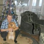 Альберт, 61 год