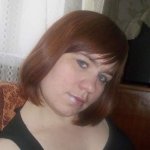 Юля, 34 года