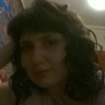 Алина, 33 года