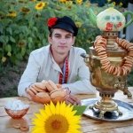 Евгений, 39 лет