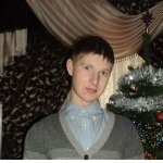 Герман, 32 года