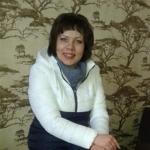 Наталья, 45 лет