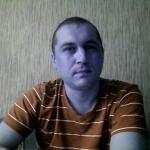 Андрей, 41 год