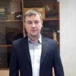 Александр, 44 года