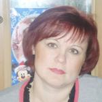 Олеся, 43 года