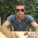 Рустем, 32 года