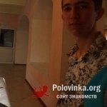 Эльдар, 35 лет