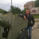 Vovchic, 42 года