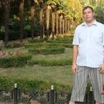Владислав, 40 лет