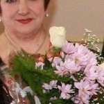 Тамара, 68 лет