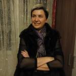 Мила, 55 лет