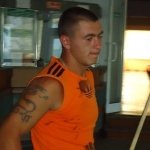 Павел, 35 лет