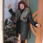 Надежда, 62 года