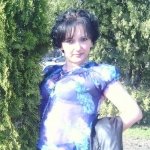 Юлия, 42 года