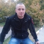 Кирилл, 36 лет