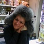 ВАЛЕНТИНА, 59 лет