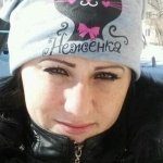 Юлия, 36 лет