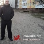 Viktor, 46 лет