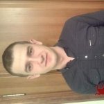 Андрей, 33 года