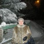 Оля, 53 года