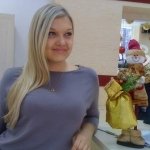 Вика, 39 лет