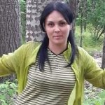 Марина, 47 лет