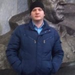 Илья, 36 лет