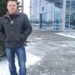 Миша, 43 года