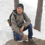 Аким, 31 год