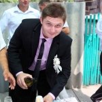 Ваня, 33 года