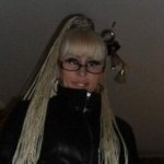 Елена, 61 год