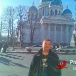 Сергей, 52 года