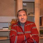 Александр, 53 года