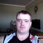 Макс, 34 года
