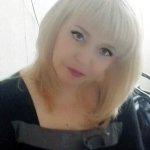 Валентина, 54 года