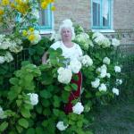 АЛЁНА, 58 лет