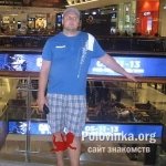 Саша, 43 года