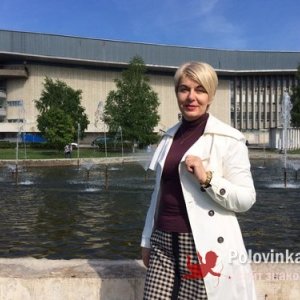 Алла , 58 лет