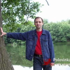 Павел , 55 лет