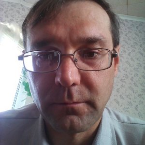 Андрей , 48 лет