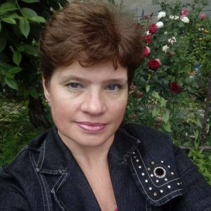 Татьяна , 61 год