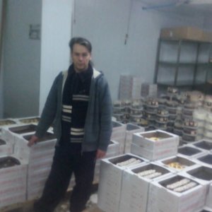 Сергей московчук, 53 года